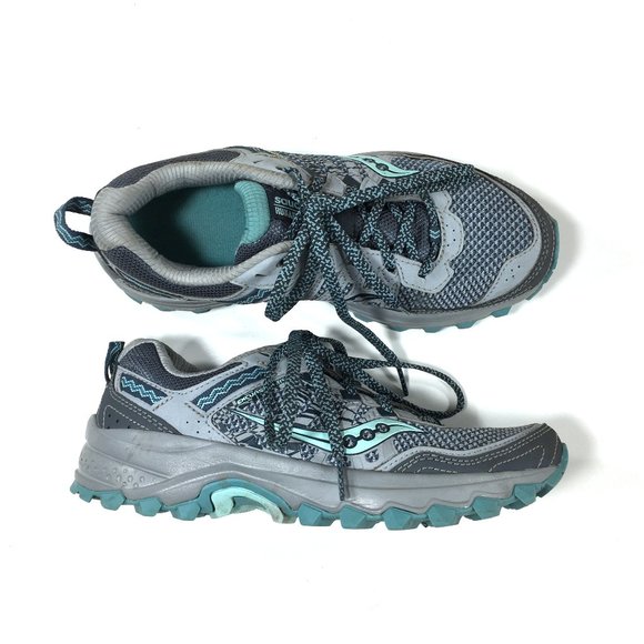 saucony excursion 12